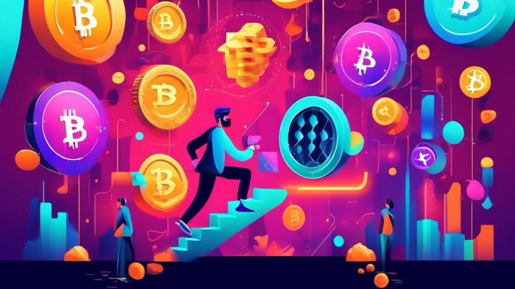 Crypto Prices Today LIVE (14 July 2024): Market Movements and Insights - The Economic Times