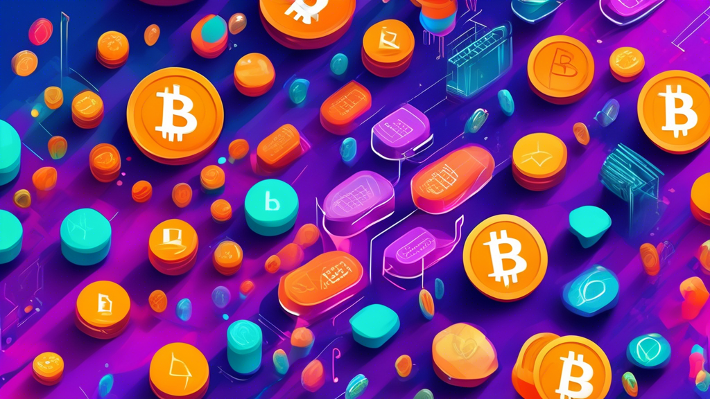 Cryptocurrency Market Dynamics in 2024: Rising Prices, Regulatory Hurdles, and Cybersecurity Threats