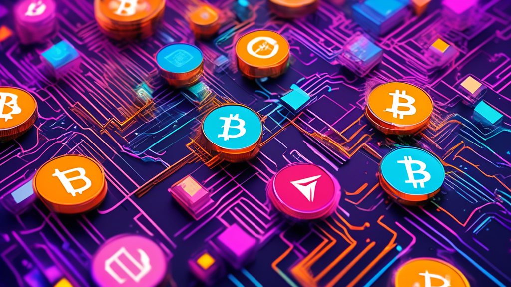 Cryptocurrency Market Sees Notable Price Movements and Volatility on July 12