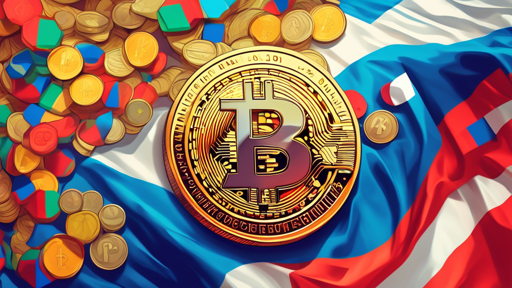 Russia Considers Cryptocurrencies for International Payments Amid Trade Delays and Banking Pressures