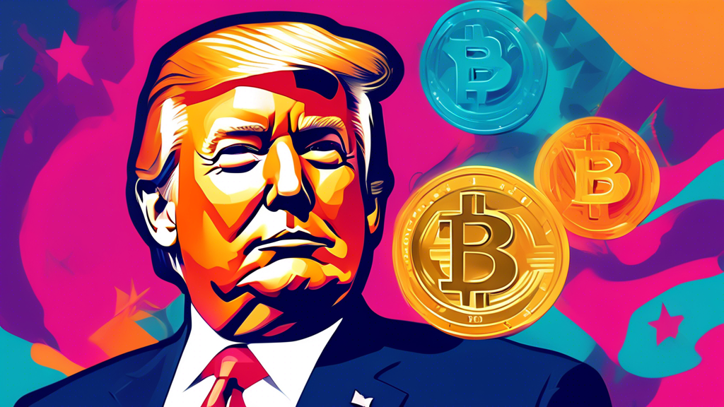 Trump's Crypto Enthusiasm: Impacts on Electoral Prospects