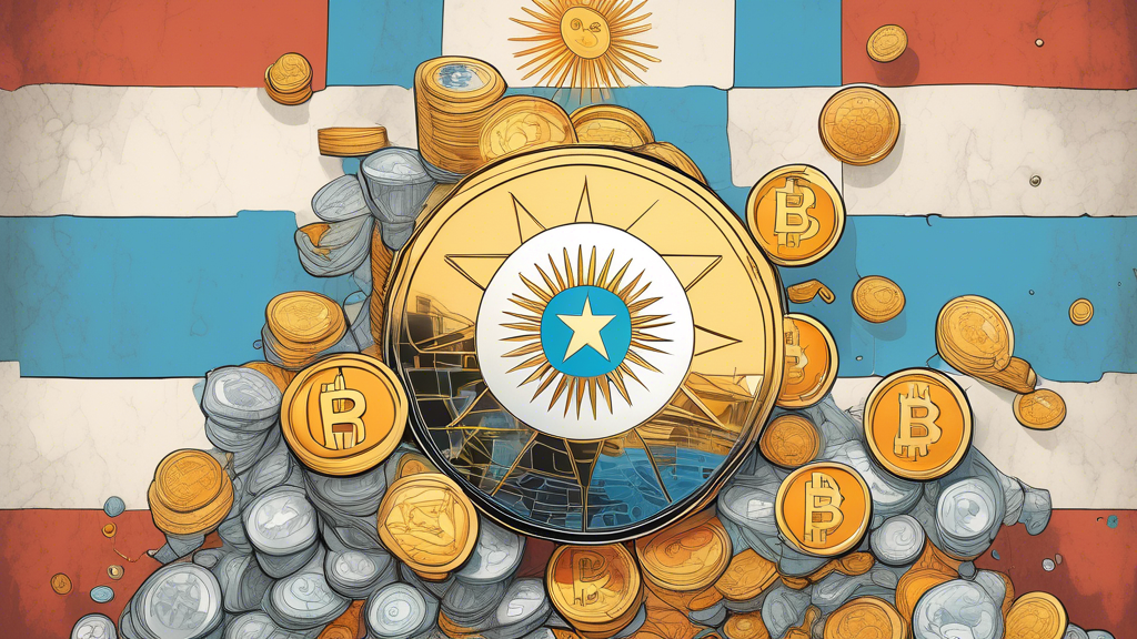 Argentina's New Fiscal Package: Crypto Regulation and Economic Stability Strategies