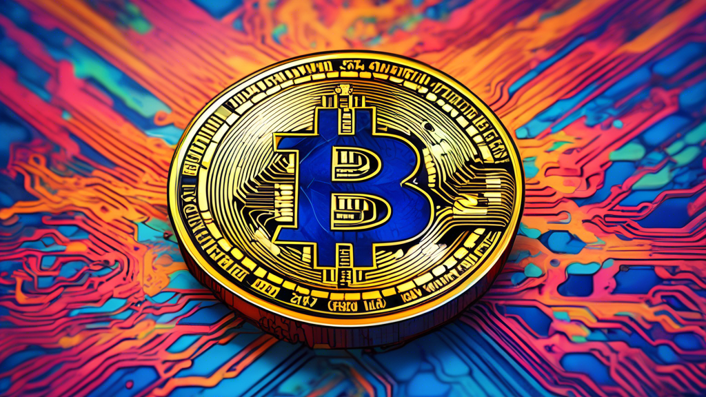 Bitcoin Hits $60,131.69 on August 18, 2024 Amid Market Dynamics and Regulatory Developments