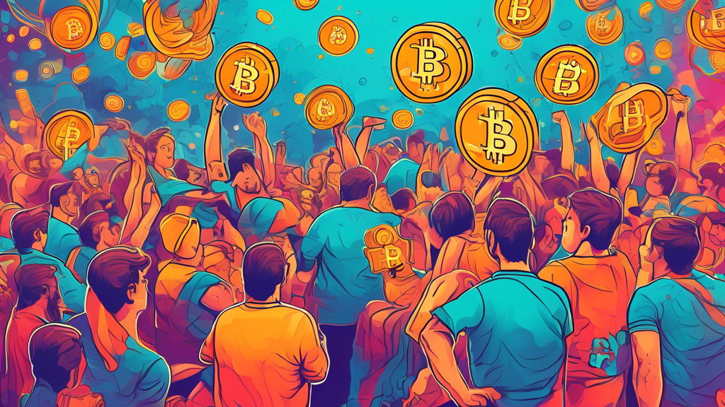 Bitcoin Subreddit's Daily Discussion Threads Fuel Optimism and Debate