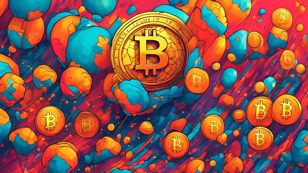 Bitcoin's Tumultuous Descent: Analyzing the Recent Market Crash