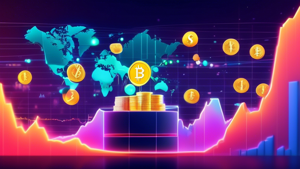 Cryptocurrency Market Observes Stability Amid Mixed Economic Signals and Geopolitical Tensions