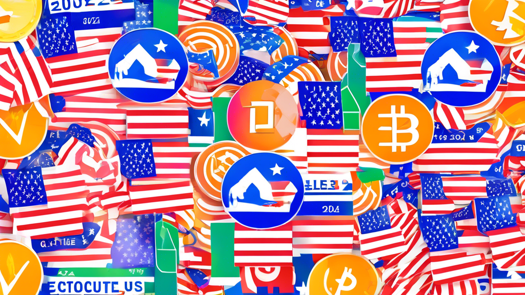 How the 2024 U.S. Election Could Shape the Future of Cryptocurrencies