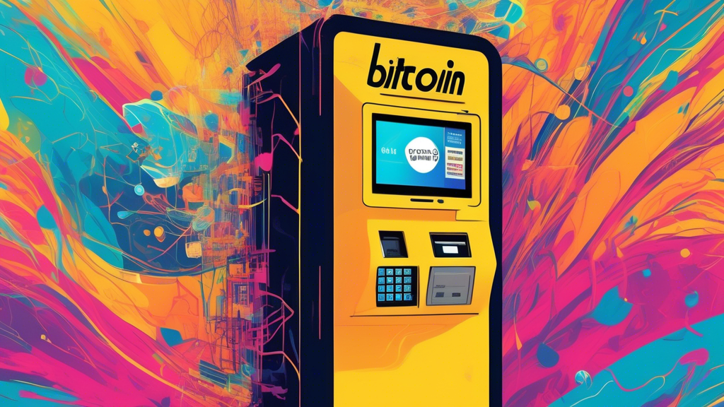 Wyoming's Bitcoin National ATM Network Approved for Operations in Florida Without Money Transmitter License